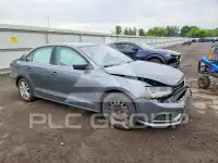 2017 Volkswagen Jetta фото