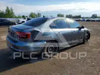 2017 Volkswagen Jetta photo