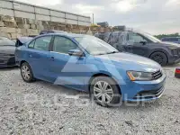 2017 Volkswagen Jetta photo
