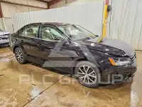 2017 Volkswagen Jetta фото