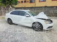 2017 Volkswagen Jetta фото