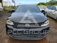 2017 Volkswagen Jetta фото