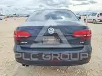 2017 Volkswagen Jetta фото
