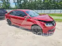 2017 Volkswagen Jetta photo