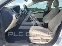 2017 Volkswagen Jetta фото