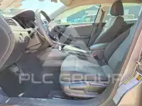 2017 Volkswagen Jetta фото