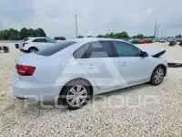 2017 Volkswagen Jetta фото