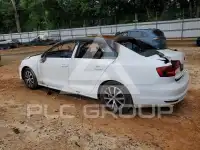 2017 Volkswagen Jetta фото
