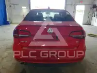 2017 Volkswagen Jetta photo