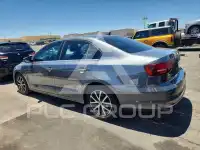 2017 Volkswagen Jetta фото
