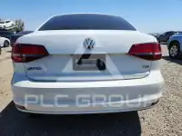 2017 Volkswagen Jetta фото