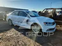 2017 Volkswagen Jetta photo