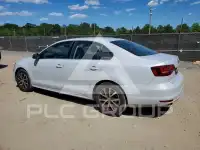 2017 Volkswagen Jetta фото