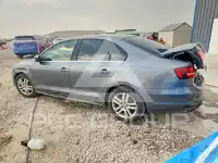 2017 Volkswagen Jetta фото