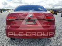 2017 Volkswagen Jetta фото