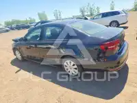 2017 Volkswagen Jetta фото