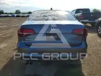 2017 Volkswagen Jetta photo