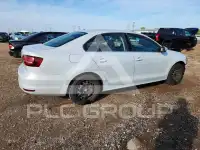 2017 Volkswagen Jetta фото