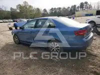 2017 Volkswagen Jetta photo