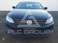 2017 Volkswagen Jetta photo