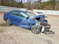 2017 Volkswagen Jetta photo