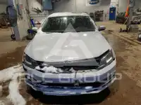 2017 Volkswagen Jetta фото
