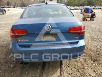 2017 Volkswagen Jetta photo