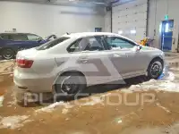 2017 Volkswagen Jetta фото