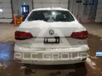 2017 Volkswagen Jetta фото