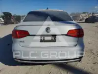 2017 Volkswagen Jetta photo