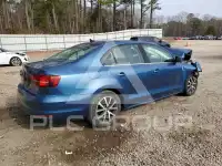 2017 Volkswagen Jetta photo