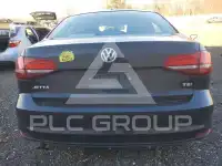 2017 Volkswagen Jetta photo