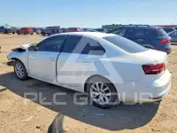 2017 Volkswagen Jetta фото