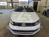 2017 Volkswagen Jetta photo
