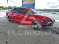 2017 Volkswagen Jetta photo