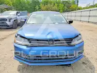 2017 Volkswagen Jetta photo