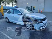 2017 Volkswagen Jetta фото