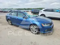 2017 Volkswagen Jetta фото