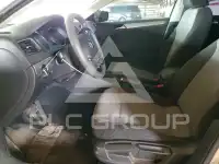 2017 Volkswagen Jetta фото