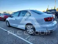 2017 Volkswagen Jetta фото
