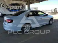 2017 Volkswagen Jetta photo