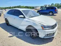 2017 Volkswagen Jetta фото