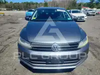 2017 Volkswagen Jetta фото