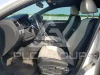 2017 Volkswagen Jetta фото