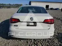 2017 Volkswagen Jetta фото