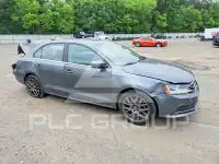 2017 Volkswagen Jetta фото