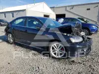 2017 Volkswagen Jetta photo
