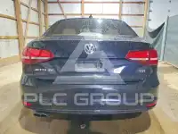 2017 Volkswagen Jetta фото