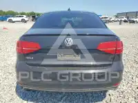 2017 Volkswagen Jetta photo