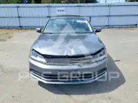 2017 Volkswagen Jetta фото